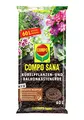 Produktbild: COMPO SANA® Kübelpflanzen- und Balkonkastenerde mit 8 Wochen andauernder Startdüngung 60L