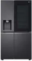 Produktbild: LG GSXB90MCDE Side-by-Side Stand-Kühl-Gefrierkombination 91,3cm 635l 1784887