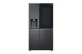 Produktbild: LG GSXB90MCDE SidebySide Kühlschrank DoorinDoor InstaView No Frost WLAN 635