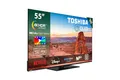 Produktbild: Toshiba Smart TV 55QV3463DG 4K Ultra HD 55 Zoll QLED