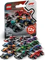 Produktbild: LEGO 71049 Minifigures F1-Rennwagen zum Sammeln sortierter Artikel ein (71049)
