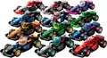 Produktbild: LEGO Minifigures 71049 Formel 1 Rennwagen zum Sammeln 1er Pack