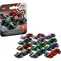 Produktbild: LEGO® Minifigures 71049 F1 Rennwagen zum Sammeln