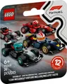 Produktbild: LEGO 71049 LEGO Minifigures - Monoposto Von F1 Sammlerstück