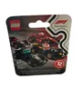 Produktbild: LEGO® Minifigures 71049 Formula 1 - Rennwagen zum Sammeln, 29 Teile Neu
