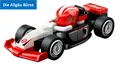 Produktbild: Lego 71049 Formula 1 Haas Formel 1 Rennwagen Sammelfahrzeug Neu