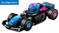 Produktbild: Lego 71049 Formula 1 Alpine Formel 1 Rennwagen Sammelfahrzeug Neu