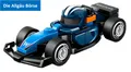 Produktbild: Lego 71049 Formula 1 Williams Formel 1 Rennwagen Sammelfahrzeug Neu