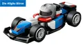 Produktbild: Lego 71049 Formula 1 FCARB Formel 1 Rennwagen Sammelfahrzeug Neu