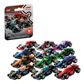 Produktbild: LEGO 71049 Limited Edition Formel 1 Rennwagen