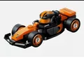 Produktbild: LEGO 71049 Minifiguren Racer McLaren Formel1