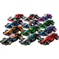 Produktbild: LEGO® 71049 F1® Collectible Race Cars NEW in OVP