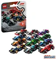 Produktbild: LEGO Minifigures 71049 F1 Rennwagen zum Sammeln 36 Stück / 1 VE 71049