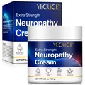 Produktbild: Neuropathie Creme extra Stärke, Schmerzen zu stoppen, Nervenschmerzen Relief ...