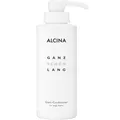 Produktbild: ALCINA Ganz Schön Lang Glatt-Conditioner | 1 x 500 ml | Conditioner für lange Haare | Pflegt dein Haar & verleiht Glanz | Glättet die Haarstruktur | Verbessert die Kämmbarkeit | Mit Keratin & Squalan