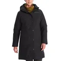 Produktbild: Marmot Damen Wm's Chelsea Coat, Leichte Daunenjacke, wasserdichter Daunenparka, warmer Wintermantel, regendichte Winterjacke, winddichte Funktionsjacke, Outdoorjacke mit Kapuze