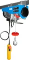Produktbild: Güde GSZ 100/200 Elektrischer Seilzug Seilwinde 200kg 11m 55050