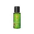 Produktbild: PRIMAVERA Pflegeöl Arganöl bio* 30 ml – naturreine Pflanzenkraft – Glasflasche – Aromaöl, Körperöl, Naturkosmetik – schützend, kräftigend, regenerierend – vegan