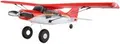 Produktbild: Amewi RC Flugzeug Maule M7 Brushless 510MM 4-Kanal 3D/6G Rot (24146)