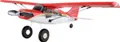 Produktbild: Amewi RC Flugzeug Maule M7 Brushless 510MM 4-Kanal 3D/6G Rot