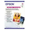 Produktbild: EPSON Papier matt heavyweight A3 50Blatt Drucken, Scannen & Verbrauchsmaterial Verbrauchsmaterialien