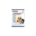 Produktbild: Epson - Schweres Papier, matt - A3 (297 x 420 mm) - 167 g/m2 - 50 Blatt (C13S041261)