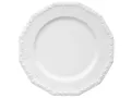 Produktbild: Rosenthal Speiseteller Maria Weiss Platzteller 31 cm, Teller Flach