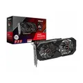 Produktbild: ASROCK Phantom Gaming D Radeon RX 6500 XT 4GB OC