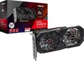 Produktbild: ASRock Phantom Gaming D Radeon RX 6500 XT 4GB OC