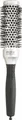 Produktbild: Olivia Garden Essential Blowout Classic Silver 35 Rundbürste