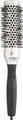 Produktbild: Olivia Garden Essential Blowout Classic Silber Bürste 35 mm