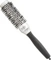 Produktbild: Olivia Garden Essential Blowout Classic Silver 35 mm
