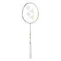Produktbild: Yonex Badminton Racket Nanoflare 700 Play - Silver/Sky Blue