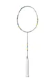 Produktbild: Yonex Badmintonschläger Nanoflare 700 Play (leicht grifflastig, flexibel) 2025 silber, Gewichtsklasse: 4U/G5
