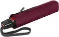 Produktbild: Knirps Taschenschirm T.200 Medium Duomatic Bordeaux