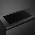 Produktbild: SI1M4954D Einbau Induktionskochfeld 90 cm 5 Kochzonen C-Schliff