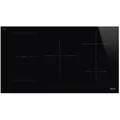 Produktbild: Smeg SI1M4954D Herdunabhängiges Induktionskochfeld Schwarz
