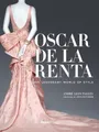 Produktbild: André Leon Talley Oscar de la Renta (Gebundene Ausgabe) (US IMPORT)