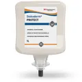 Produktbild: SC Johnson SCJ Stokoderm Protect Pure 1 L UPW1L ehemals Universal Protect, nicht fettende Hautcreme