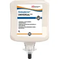 Produktbild: Stokoderm UNIVERSAL PURE Hautschutzcreme 6 x 1 Liter Kartusche