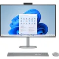 Produktbild: HP OmniStudio X AIO 32-c0177ng (2000 GB, 32 GB, Intel Core Ultra 7 155H, GeForce RTX 4050) (AM2D1EA)