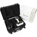 Produktbild: Creaform PEEL2 3D Scanner in Rugged Case with Calibration Plate 4m USB/Power Cable 2x500 Targets 1y Warran... (SYS-P3D-PEE2RC)