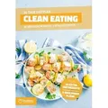 Produktbild: Clean Eating Diätplan - Ernährungsplan zum Abnehmen für 30 Tage