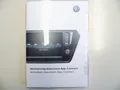 Produktbild: VW Aktivierungsdokument für App Connect