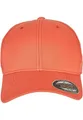Produktbild: Flexfit Unisex Cap Wooly Combed, Unisex Baseballkappe, L/XL, spicyorange