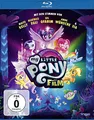 Produktbild: My Little Pony - Der Film [Blu-ray]