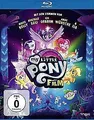 Produktbild: My Little Pony - Der Film [Blu-ray] von Thiessen, Ja... | DVD | Zustand sehr gut