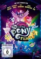 Produktbild: MY LITTLE PONY-DER FILM BD - VARIOUS   BLU-RAY NEU