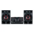 Produktbild: lg CK43N XBOOM Hifi-System mit Bluetooth und DJ-Effects