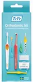 Produktbild: Orthodontic Kit TePe 1 Kit